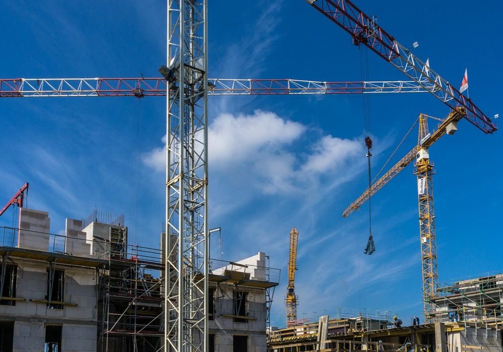 constructionGEE